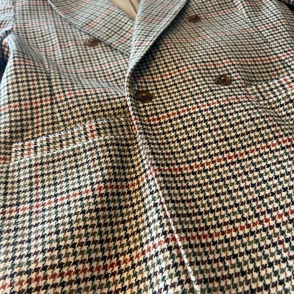 EGO Fashions Vintage Blazer - Picture 5 of 5